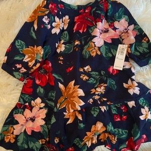 Baby dress